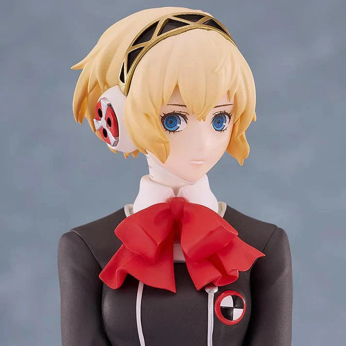 (POP UP PARADE) Persona 3 Reload Aigis: School Uniform Ver.