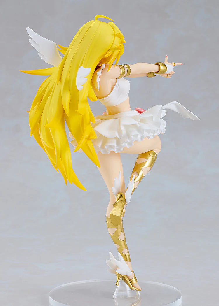 [Panty & Stocking] Panty & Stocking Set: Repent Ver. - POP UP PARADE L