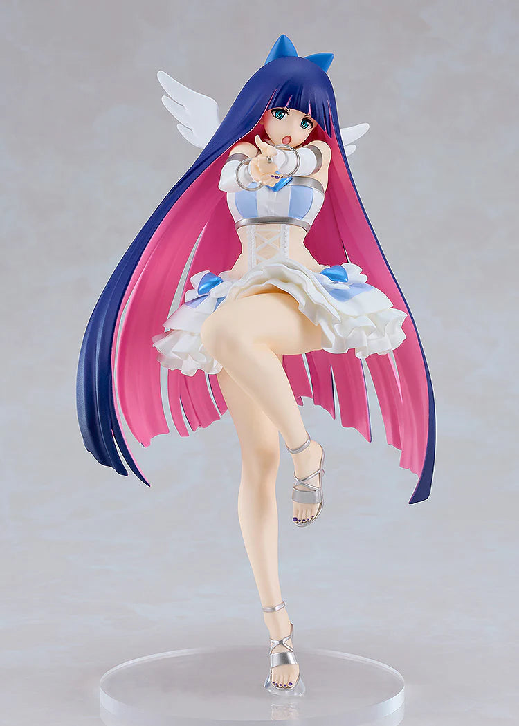 [Panty & Stocking] Panty & Stocking Set: Repent Ver. - POP UP PARADE L