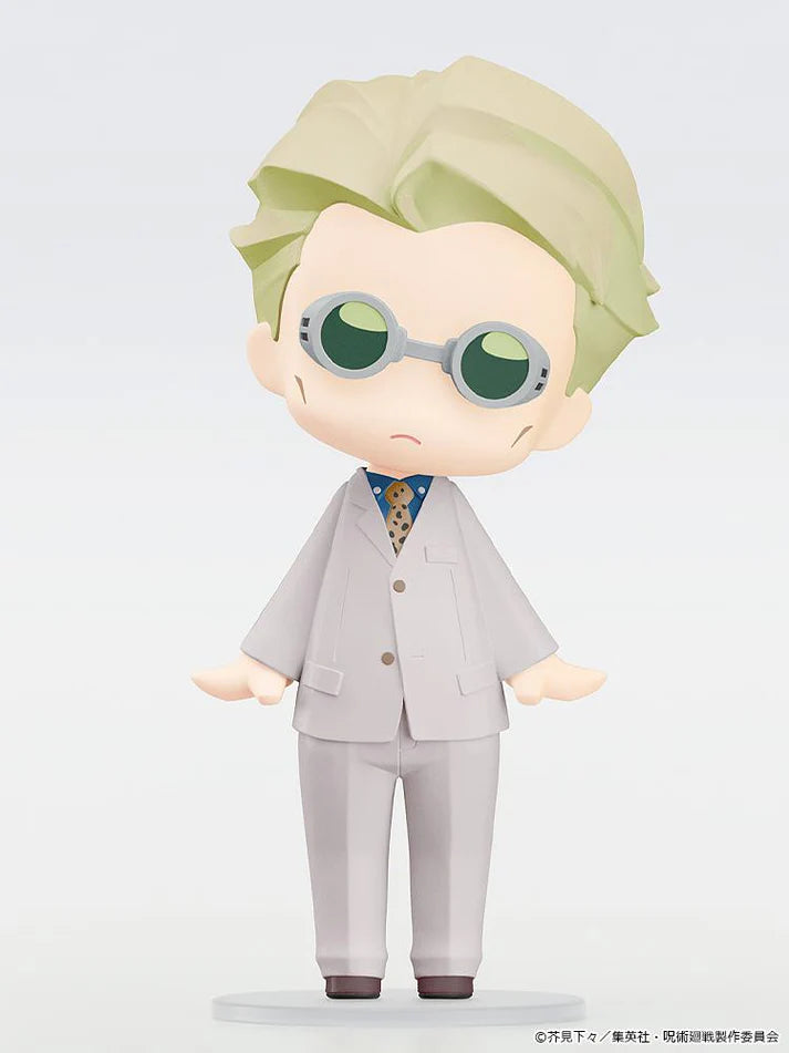 (Non-Scale Figure) Jujutsu Kaisen HELLO! GOOD SMILE Kento Nanami