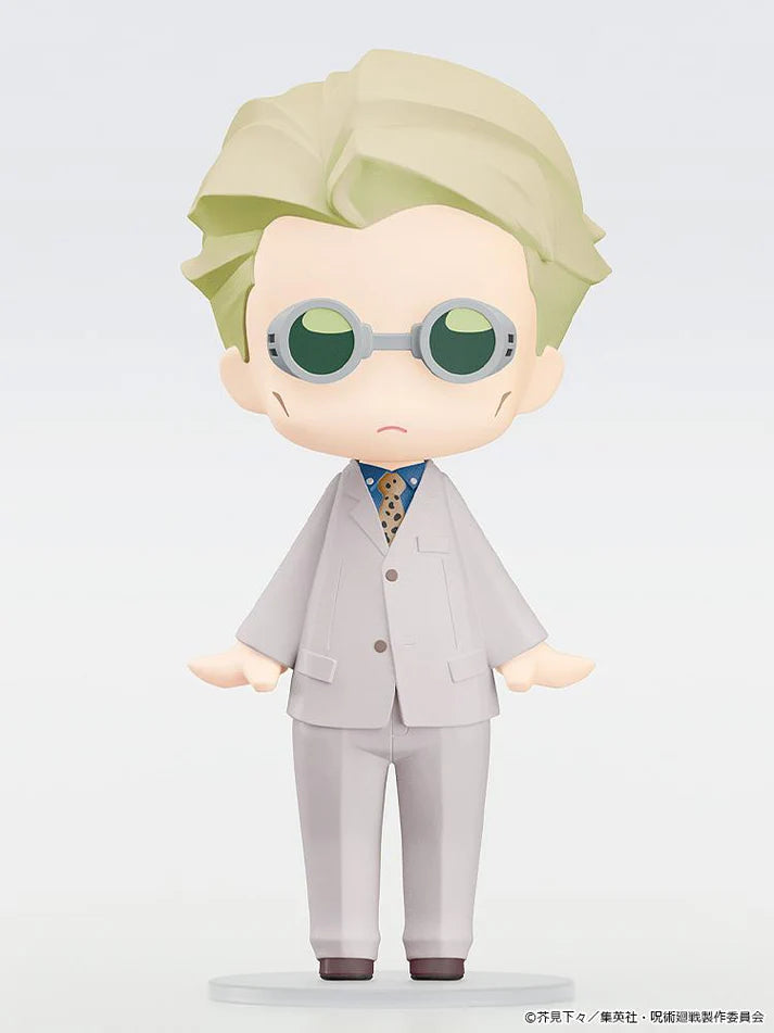 (Non-Scale Figure) Jujutsu Kaisen HELLO! GOOD SMILE Kento Nanami