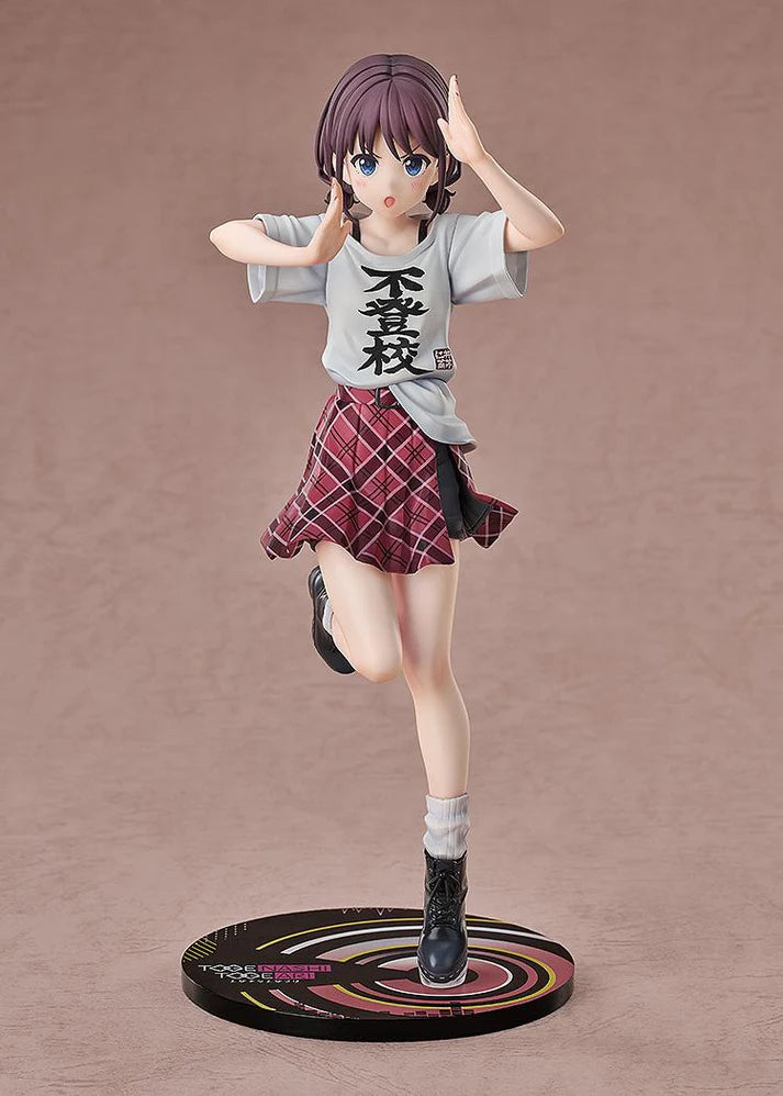 (1/7 Scale Fgure) Girls Band Cry Nina Iseri: Truancy Ver.