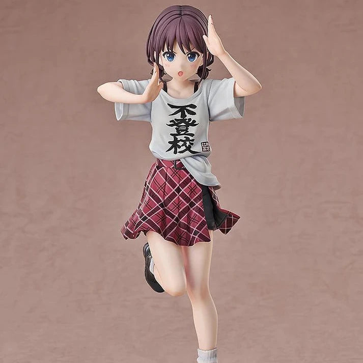 (1/7 Scale Fgure) Girls Band Cry Nina Iseri: Truancy Ver.