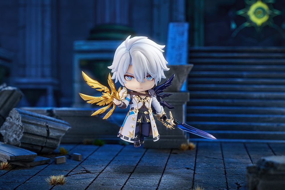 [Honkai: Star Rail] Phainon - Nendoroid 2832