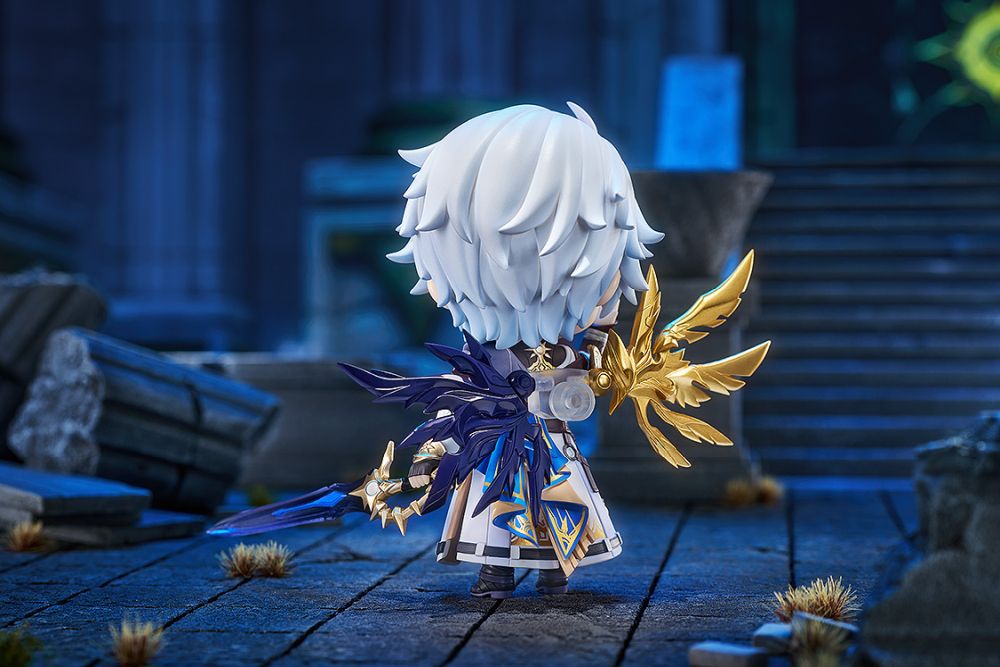 [Honkai: Star Rail] Phainon - Nendoroid 2832