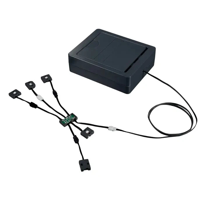 (Model Kit Accessory) PG Unleashed Nu Gundam LED Unit