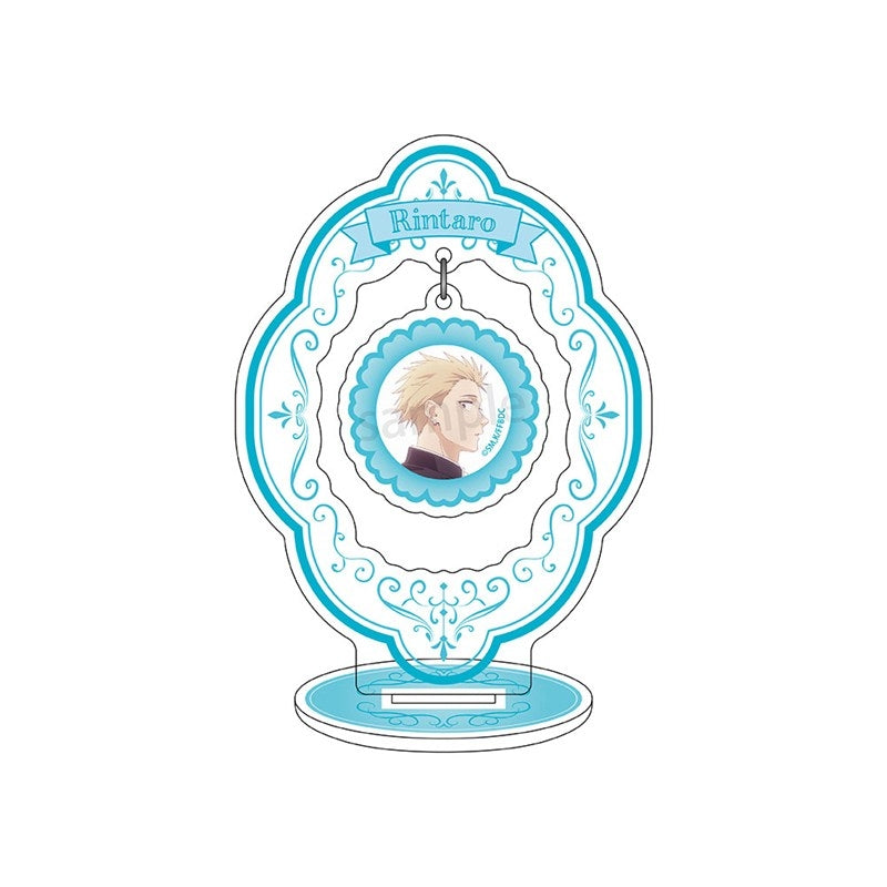 (Goods - Acrylic Stand) The Fragrant Flower Blooms with Dignity Acrylic Diorama Rintaro Tsumugi