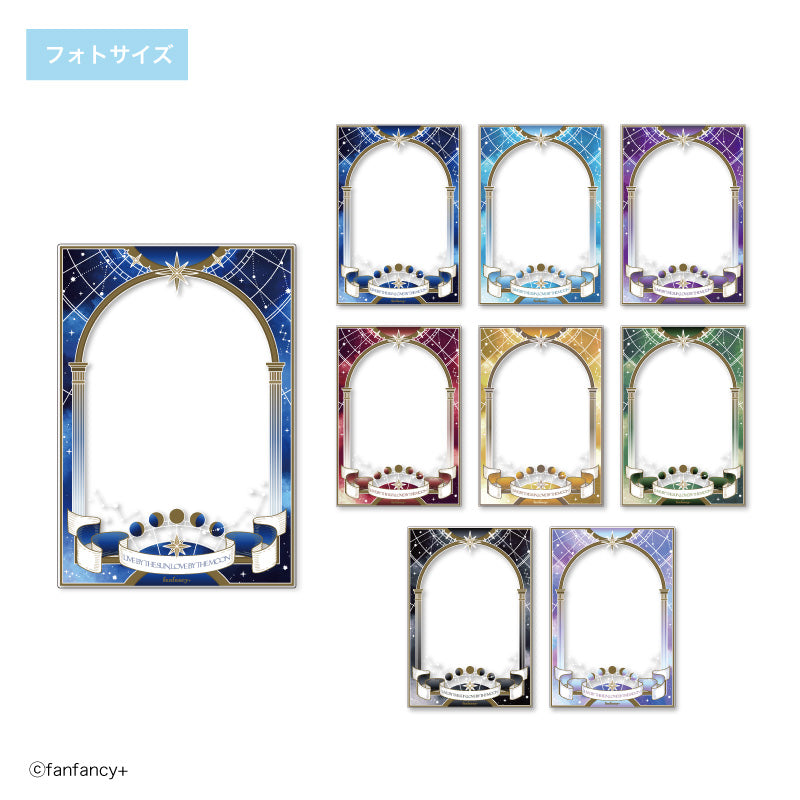 (Goods - Card Case) fanfancy＋ Hard Card Case Photo Size Astronomica (Dream)