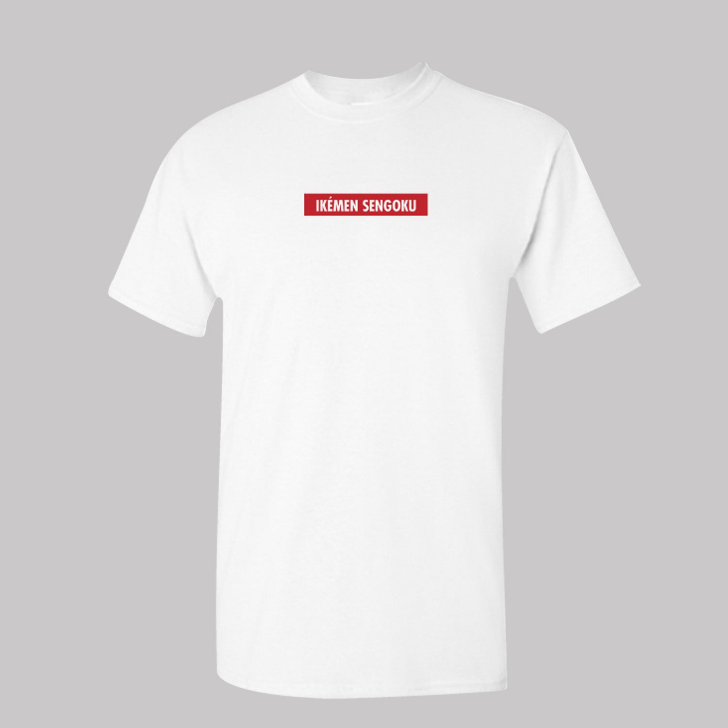 (Goods - T-Shirt) Ikemen Series Sengoku T-Shirt Ver.A XL
