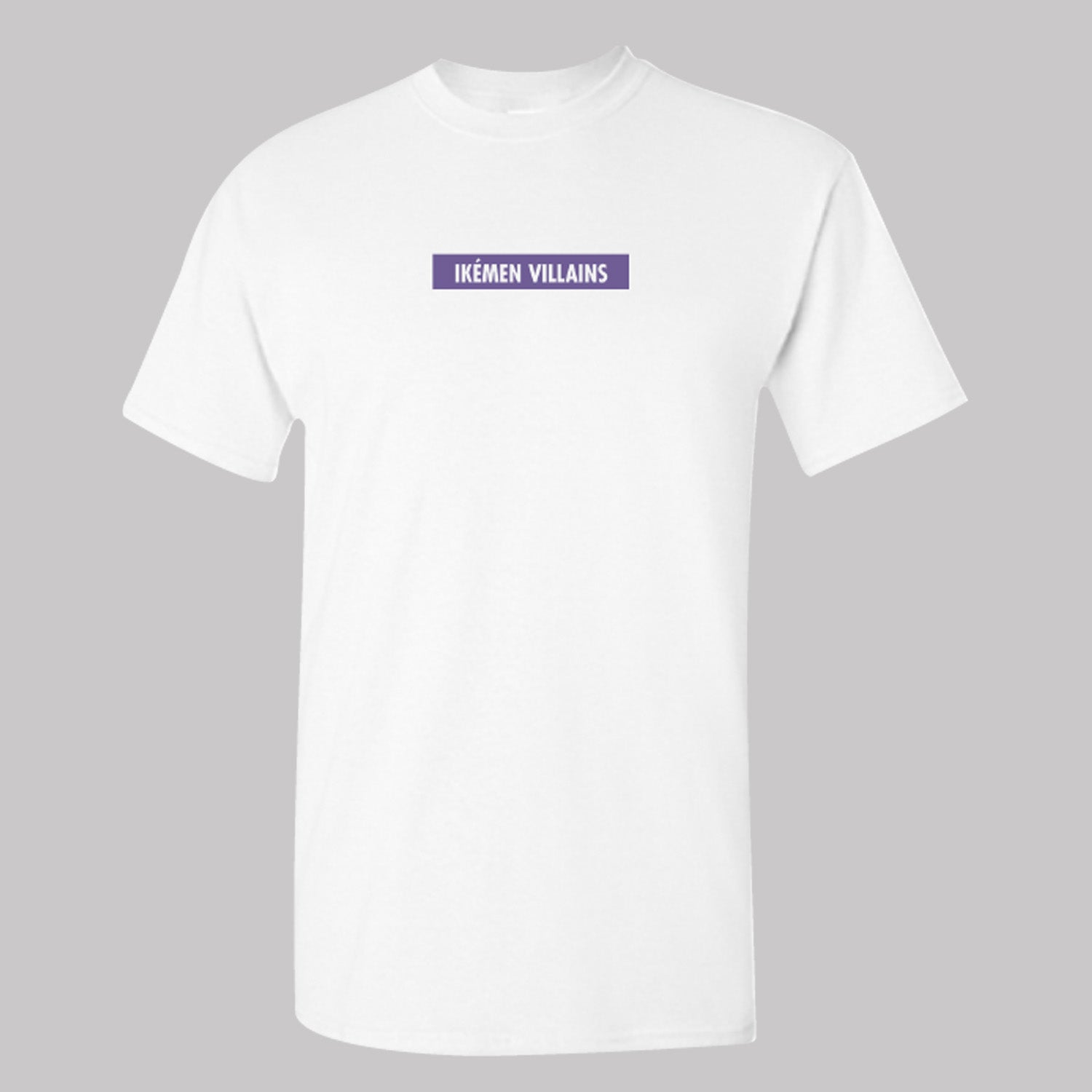 (Goods - T-Shirt) Ikemen Series Villains T-Shirt Ver.A XL