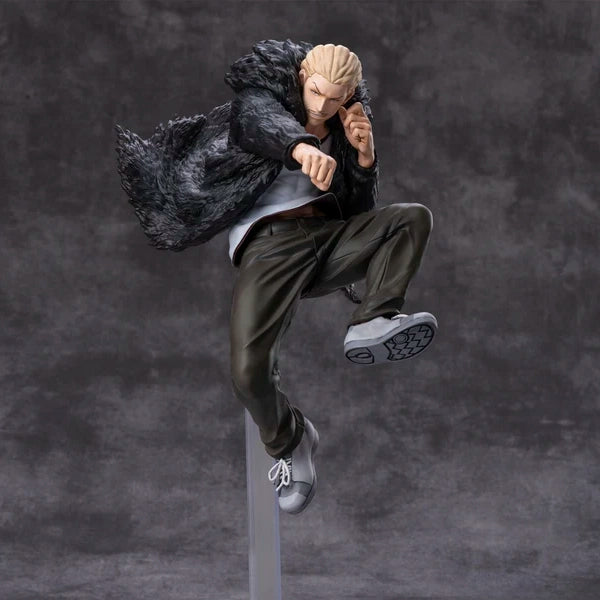 (Non-Scale Figure) Jujutsu Kaisen Luminasta Kinji Hakari