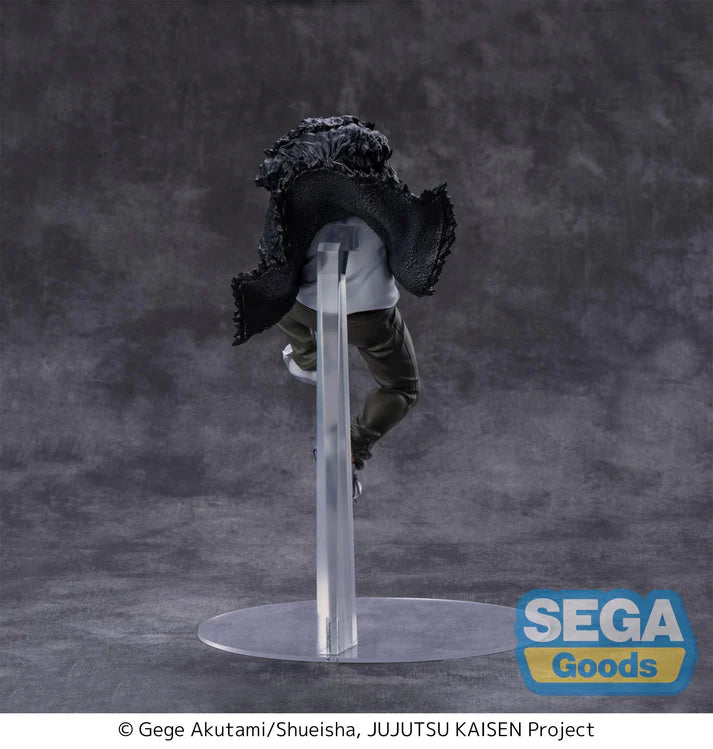 (Non-Scale Figure) Jujutsu Kaisen Luminasta Kinji Hakari
