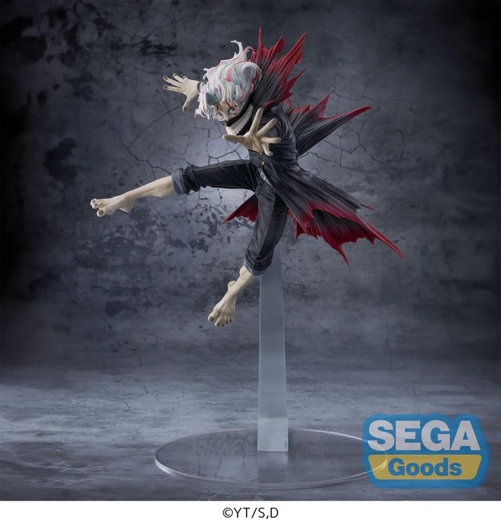 (Non-Scale Figure) DAN DA DAN FIGURIZMα Okarun: Transformed Ver. 1.5