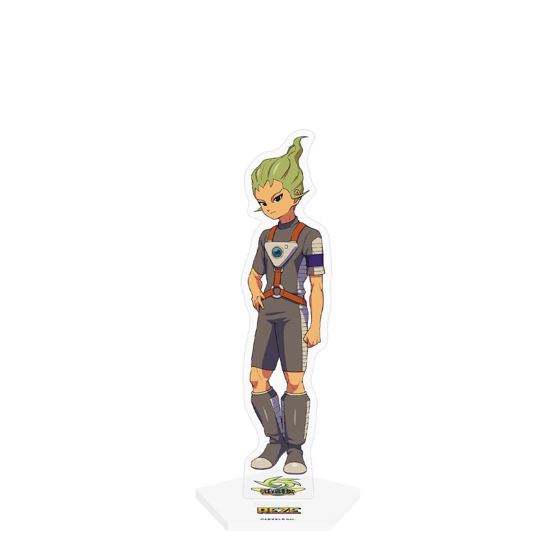 (Goods - Acrylic Stand) Inazuma Eleven: Victory Road Character Acrylic Stand Reze (Janus)