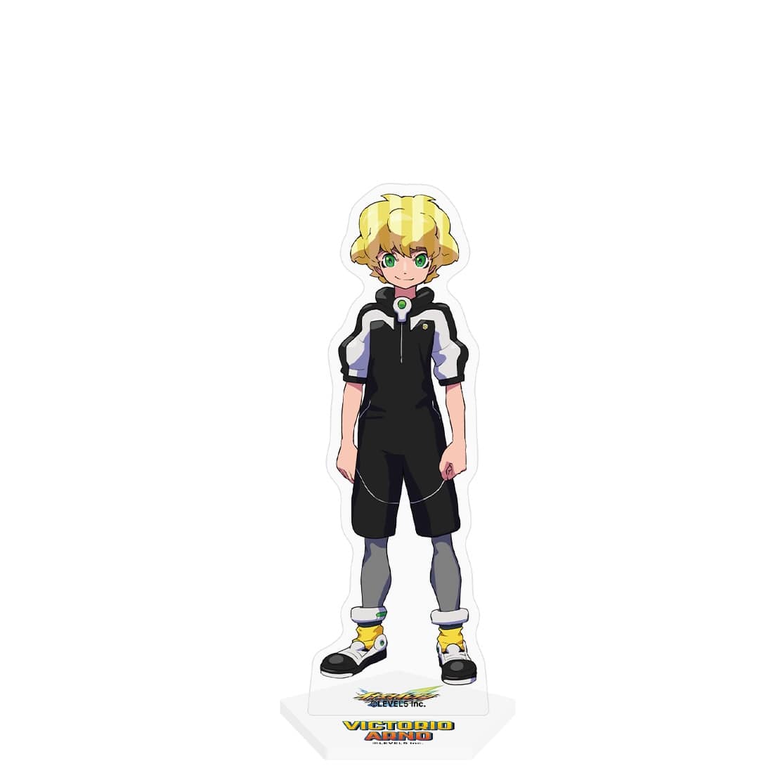 (Goods - Acrylic Stand) Inazuma Eleven: Victory Road Character Acrylic Stand Victorio Arno (Victorio Cryptix)
