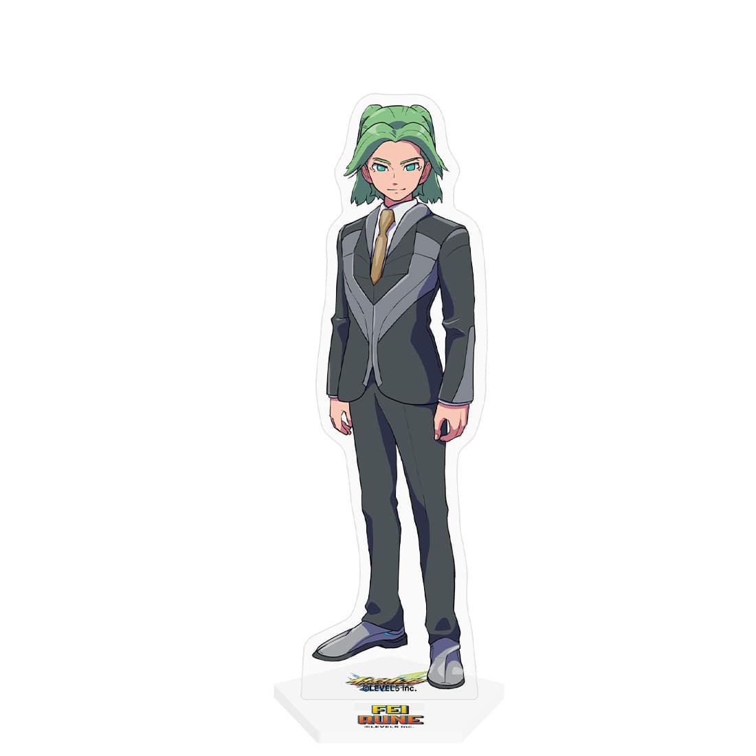 (Goods - Acrylic Stand) Inazuma Eleven: Victory Road Character Acrylic Stand Fei Rune (Adult)