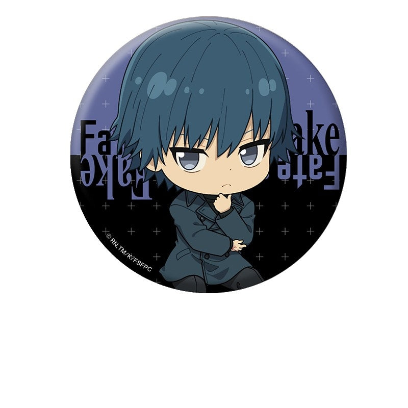 Type-Moon
