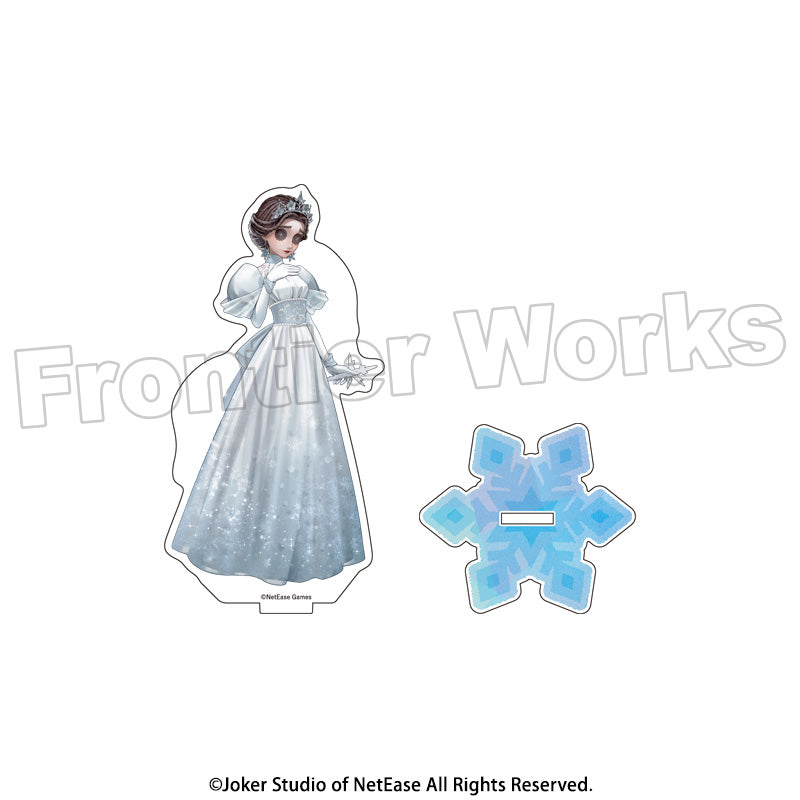 (Goods - Acrylic Stand) Identity V Summer Fesitival 2026 Acrylic Stand Doctor