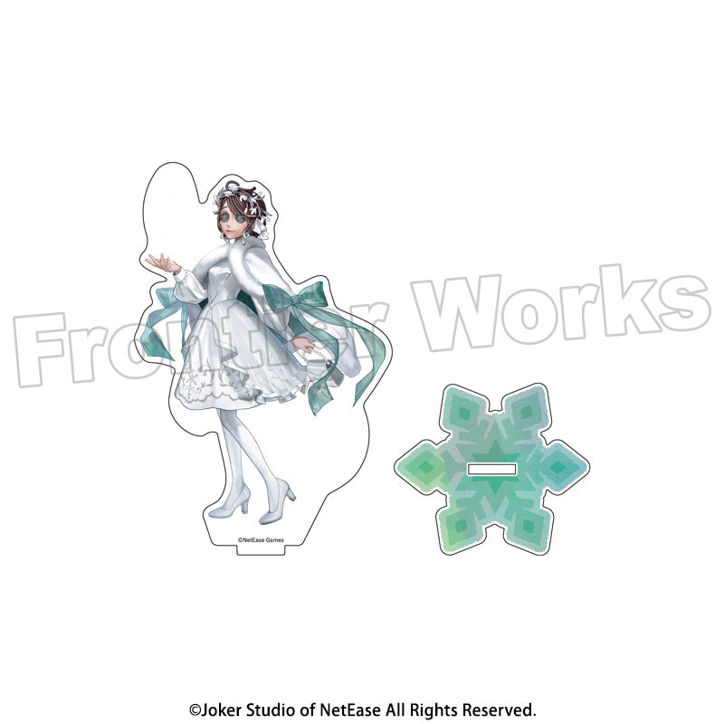 (Goods - Acrylic Stand) Identity V Summer Fesitival 2026 Acrylic Stand Gardener