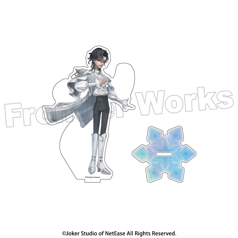 (Goods - Acrylic Stand) Identity V Summer Fesitival 2026 Acrylic Stand Knight
