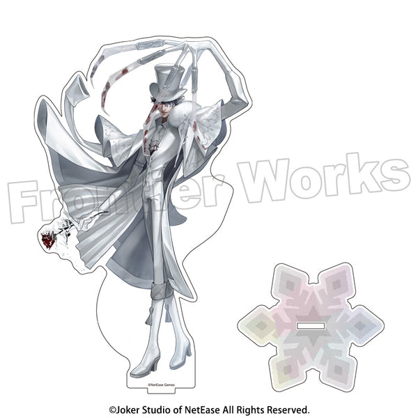 Identity V Summer Fesitival 2026 Acrylic Stand The Ripper