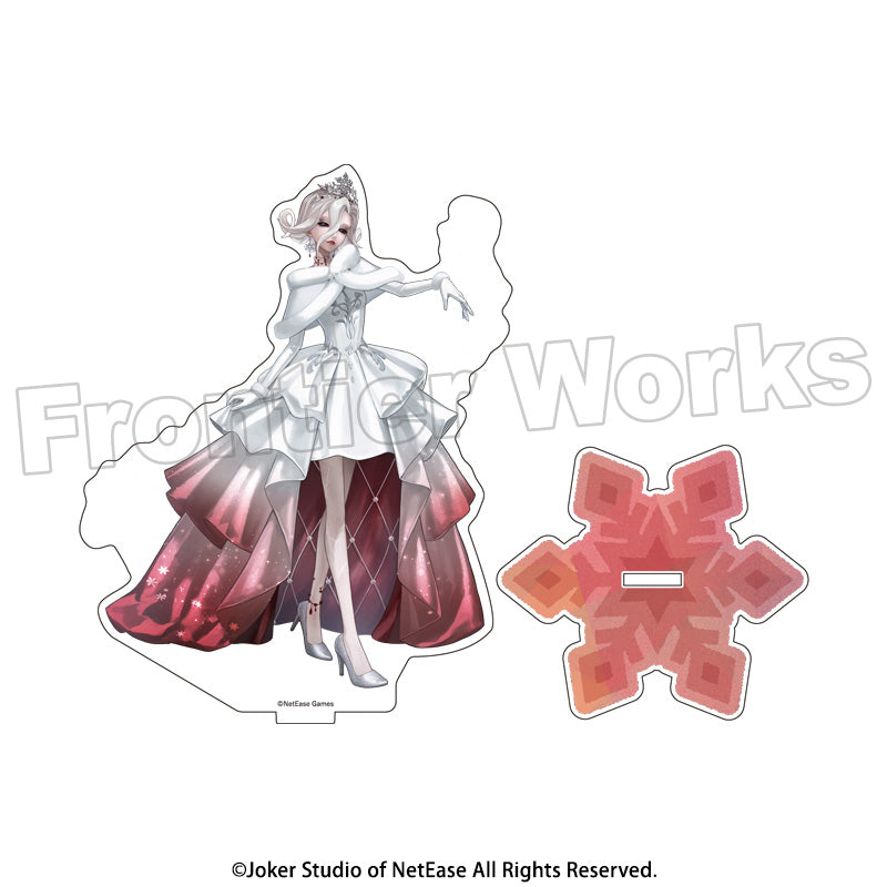(Goods - Acrylic Stand) Identity V Summer Fesitival 2026 Acrylic Stand Bloody Queen