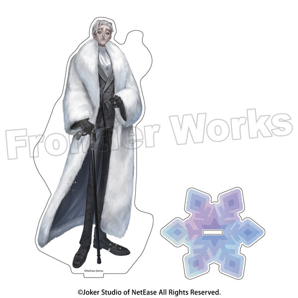 Identity V Summer Fesitival 2026 Acrylic Stand Hermit | animate USA