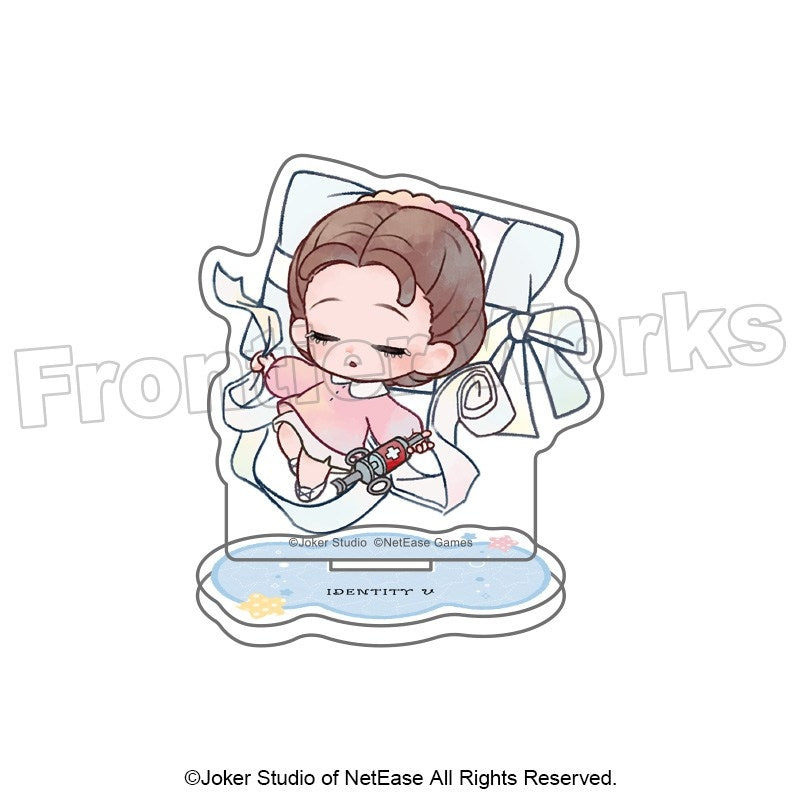 (Goods - Acrylic Stand) Identity V ~ Nap Time ~ Acrylic Stand Vol. 1 Doctor