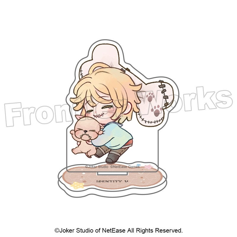 (Goods - Acrylic Stand) Identity V ~ Nap Time ~ Acrylic Stand Vol. 1 Postman