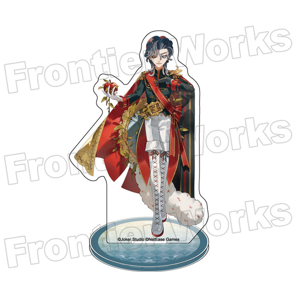 Identity V Sweet Tale Tea Time Acrylic Stand Knight | animate USA