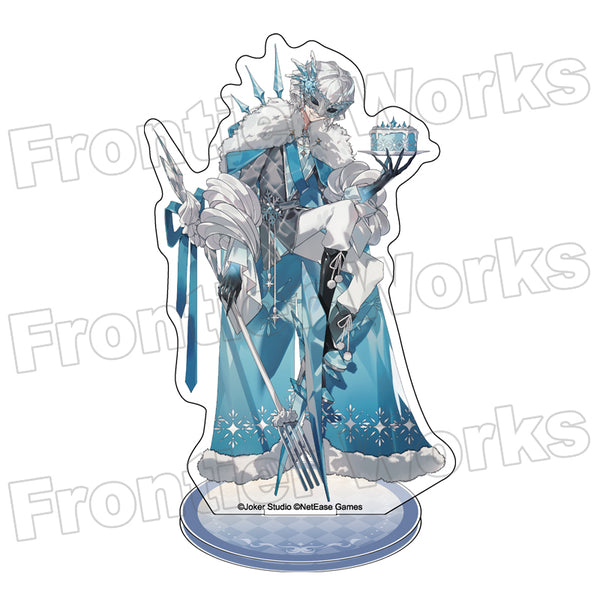 Identity V Sweet Tale Tea Time Acrylic Stand Night Watch | animate USA