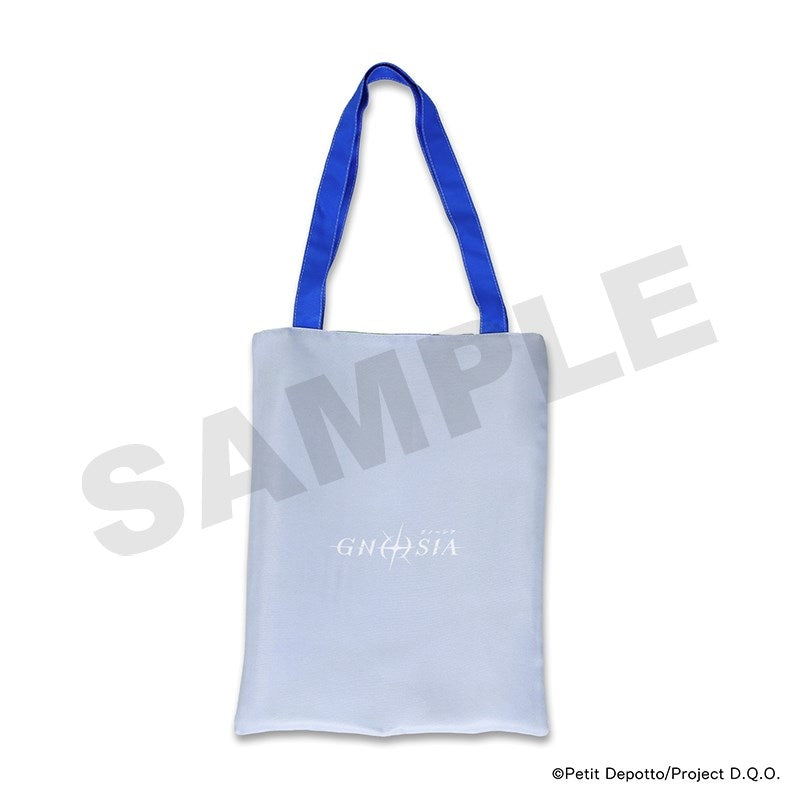 (Goods - Bag) GNOSIA Stealth Reversible Tote Racio