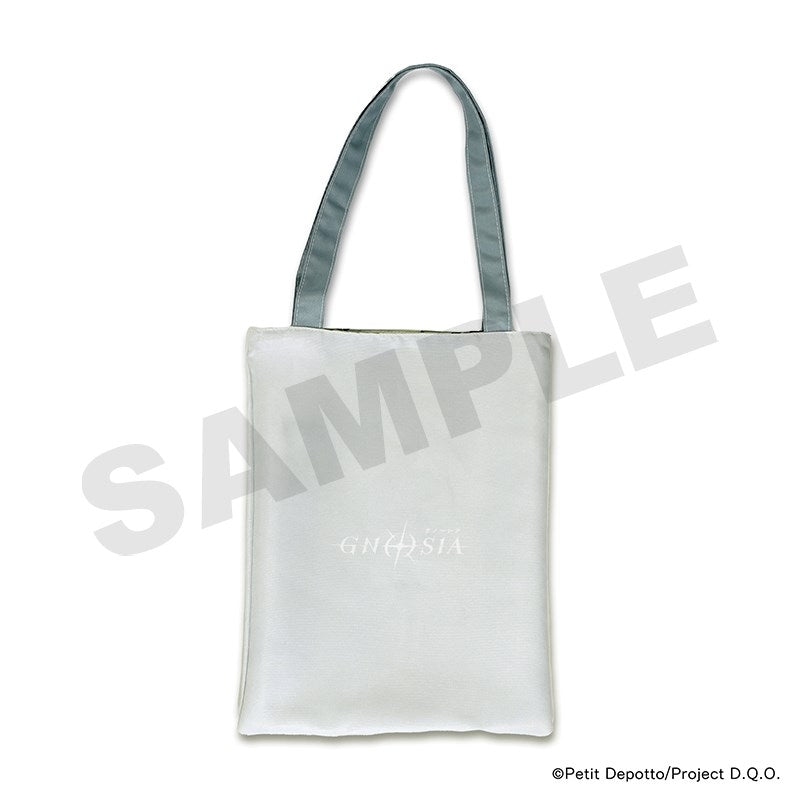 (Goods - Bag) GNOSIA Stealth Reversible Tote Remnan