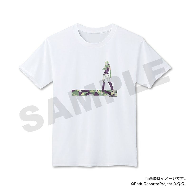 (Goods - Shirt) GNOSIA Stealth T-shirt Remnan