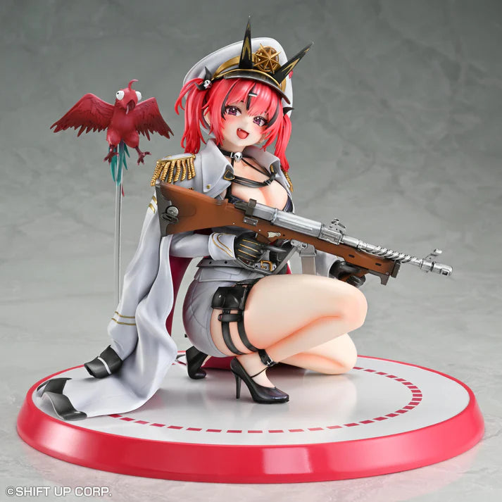 (1/7 Scale Fgure) GODDESS OF VICTORY: NIKKE Mast