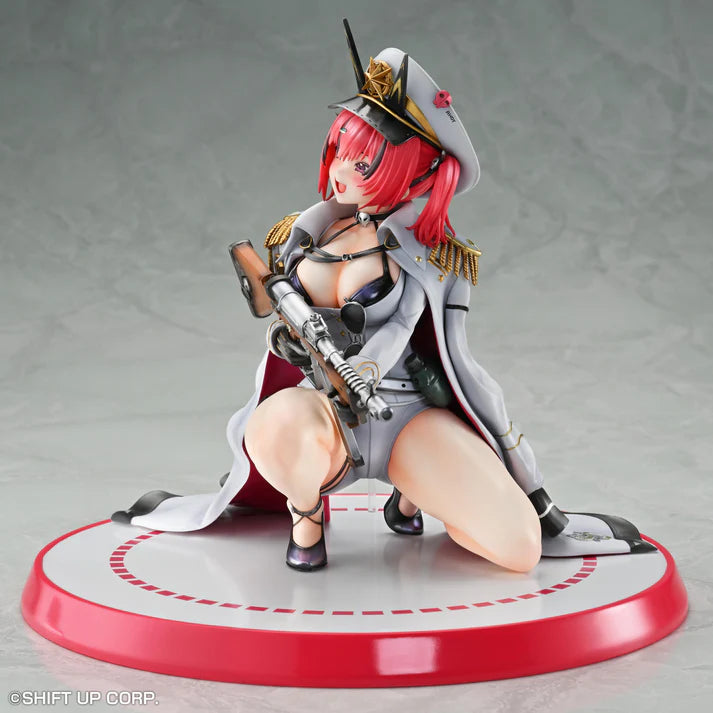 (1/7 Scale Fgure) GODDESS OF VICTORY: NIKKE Mast