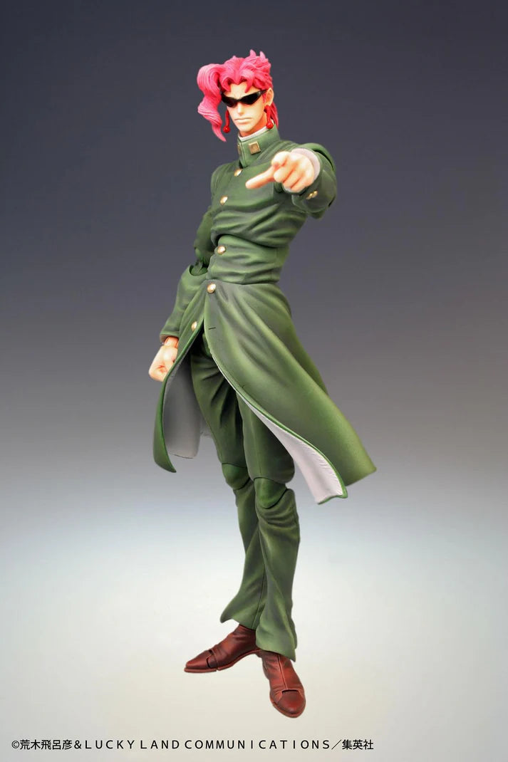 (Non-Scale Figure) JoJo Noriaki Kakyoin