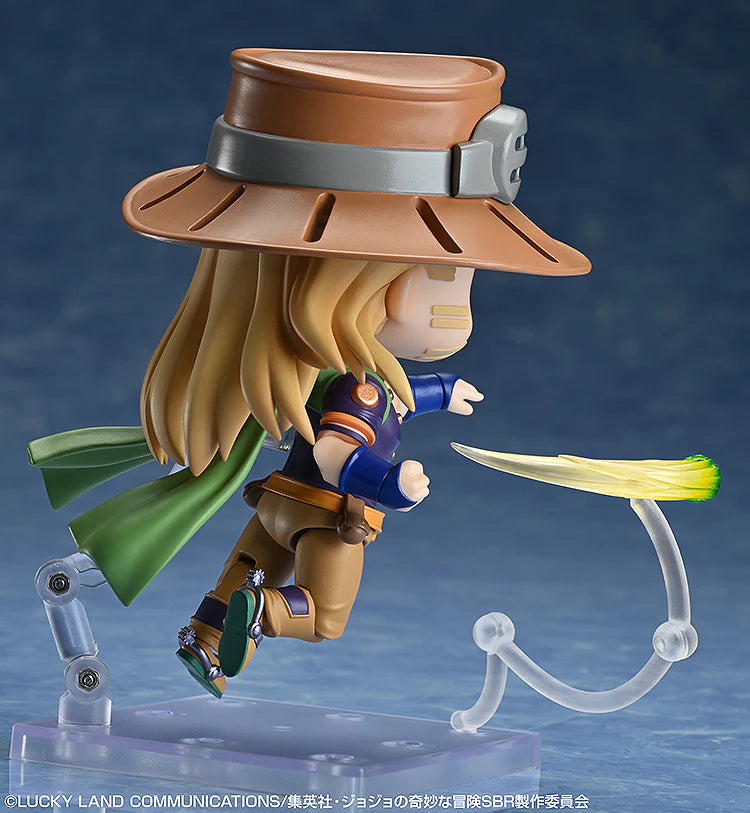 (Nendoroid 3031) JOJO'S BIZARRE ADVENTURE Gyro Zeppeli