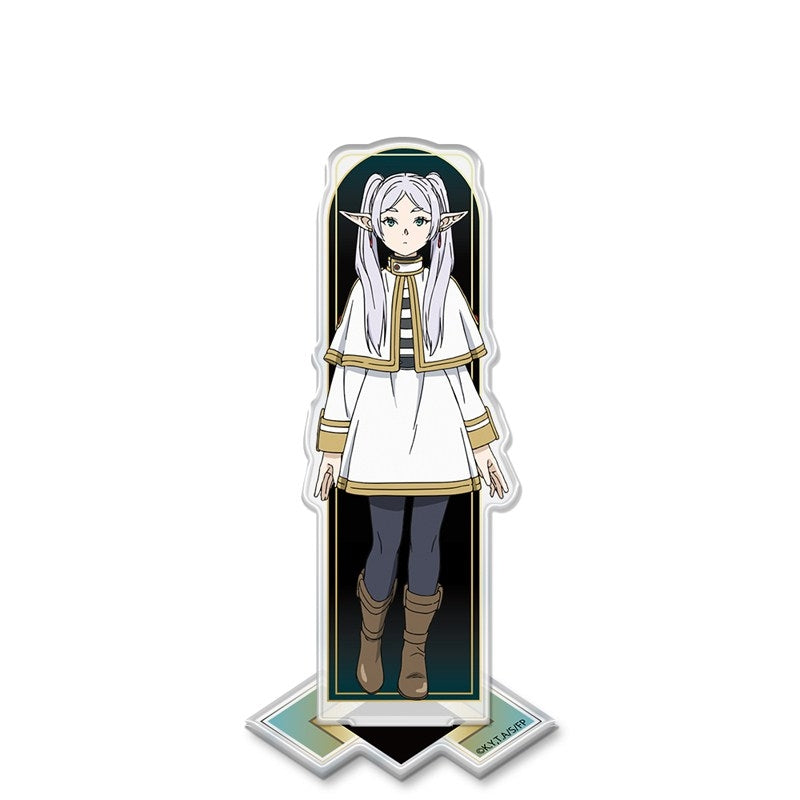 (Goods - Acrylic Stand) TV Anime Frieren: Beyond Journey's End Acrylic Chara Stand Frieren