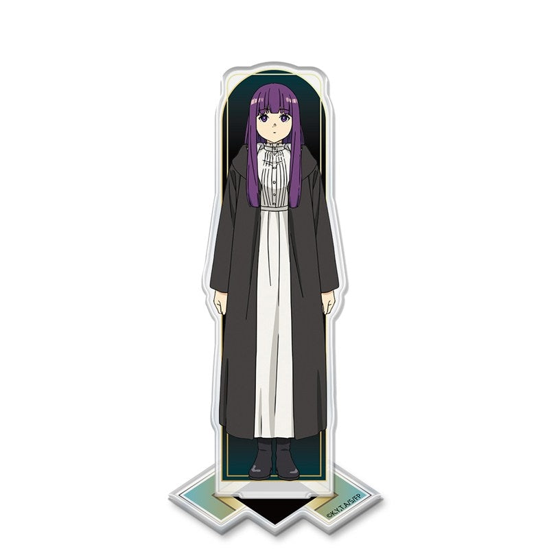 (Goods - Acrylic Stand) TV Anime Frieren: Beyond Journey's End Acrylic Chara Stand Fern