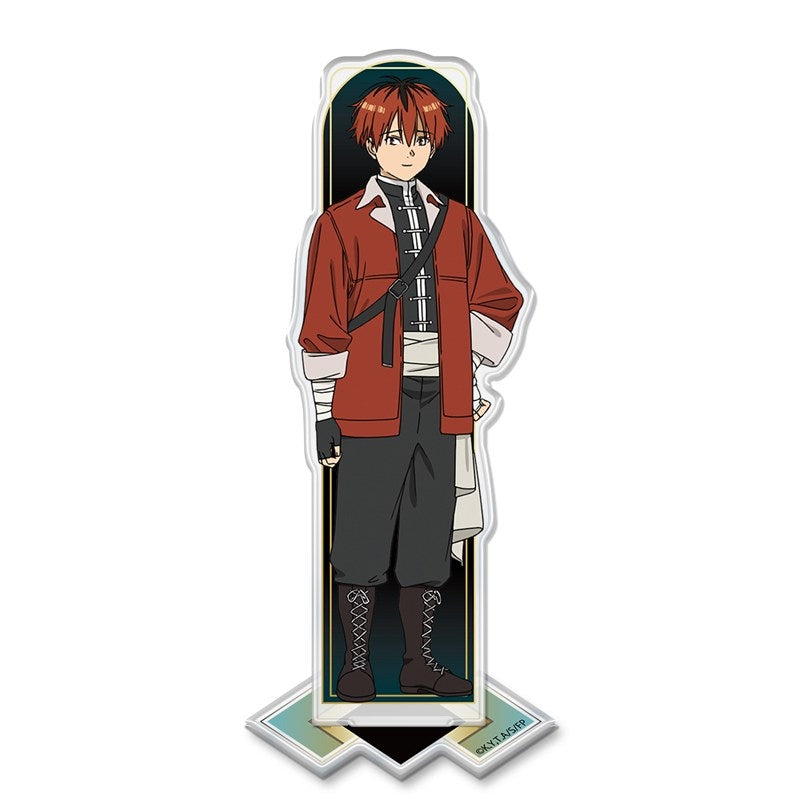 (Goods - Acrylic Stand) TV Anime Frieren: Beyond Journey's End Acrylic Chara Stand Stark