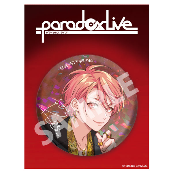 Paradox Live アクキー REOくん Reo Maruyama - Stand Pop - Acrylic stand - Paradox Live