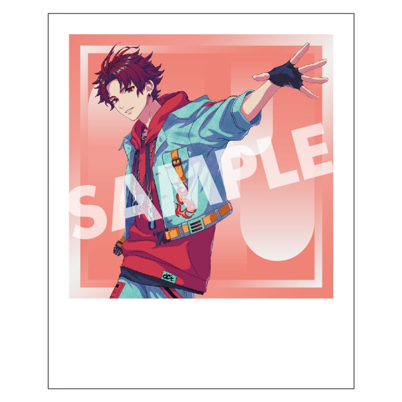 [Paradox Live] Trading Photo Road to Legend vol.2 (Blind Box -Single)