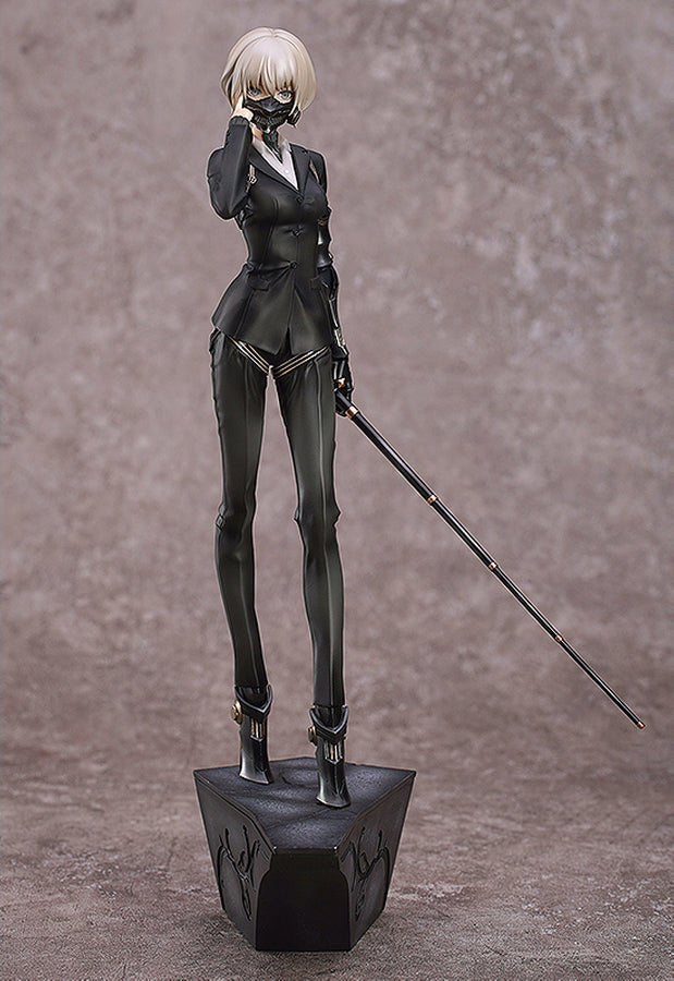 [G.A.D] G.A.D_INU – 1/7 Scale Figure