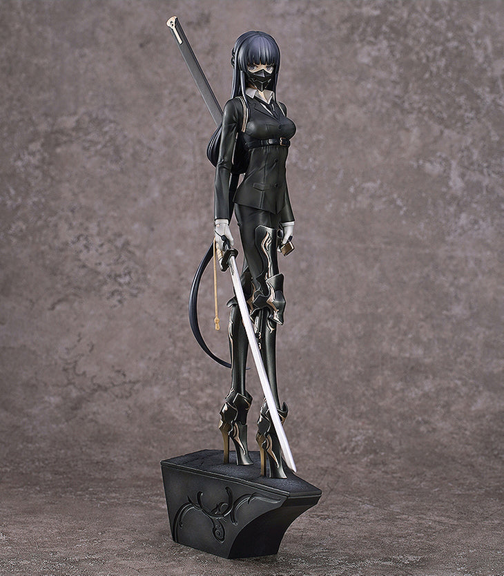 [G.A.D] G.A.D_KARASU – 1/7 Scale Figure