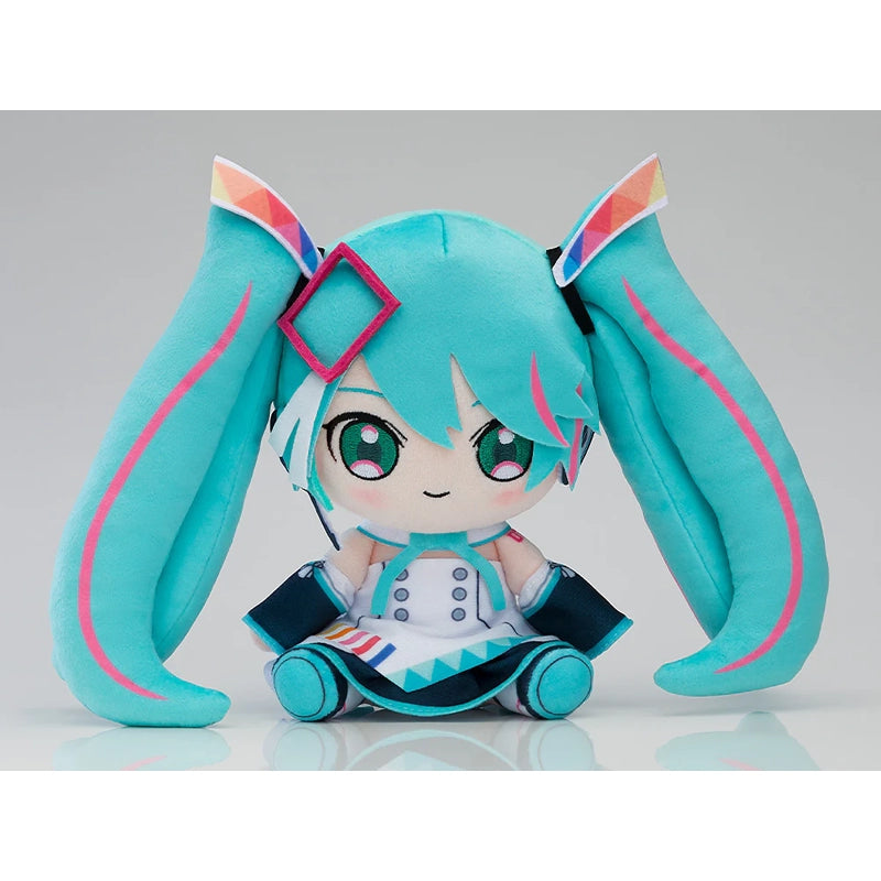 (Plush) VOCALOID Hatsune Miku: MIKU EXPO 10th Anniversary Ver.