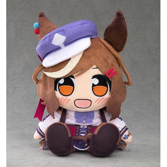 (Plush) Umamusume: Pretty Derby Kuripan Matikanetannhauser