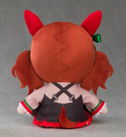 (Plush) Umamusume: Pretty Derby Kuripan Nice Nature