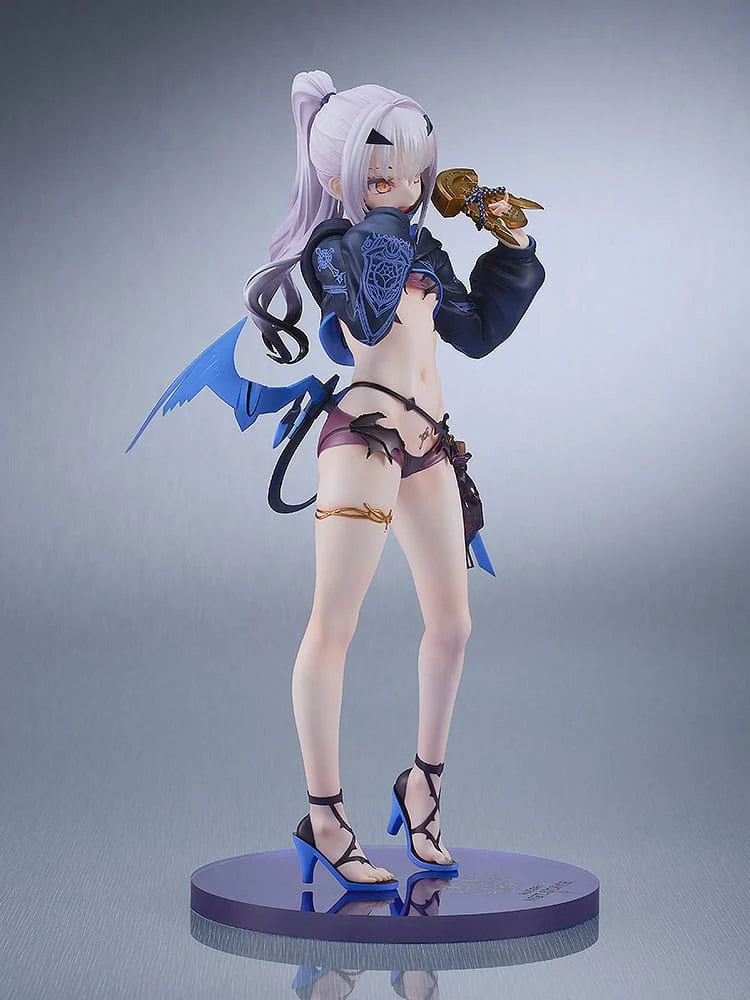 [Fate/Grand Order] Ruler/Mélusine – 1/6 Scale Figure