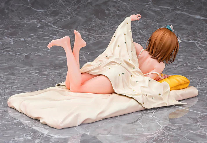 (1/7 Scale Fgure) Atelier Ryza Reisalin Stout: Late-Night Alchemist Ver.